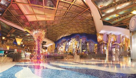 mohegan sun hotel deals